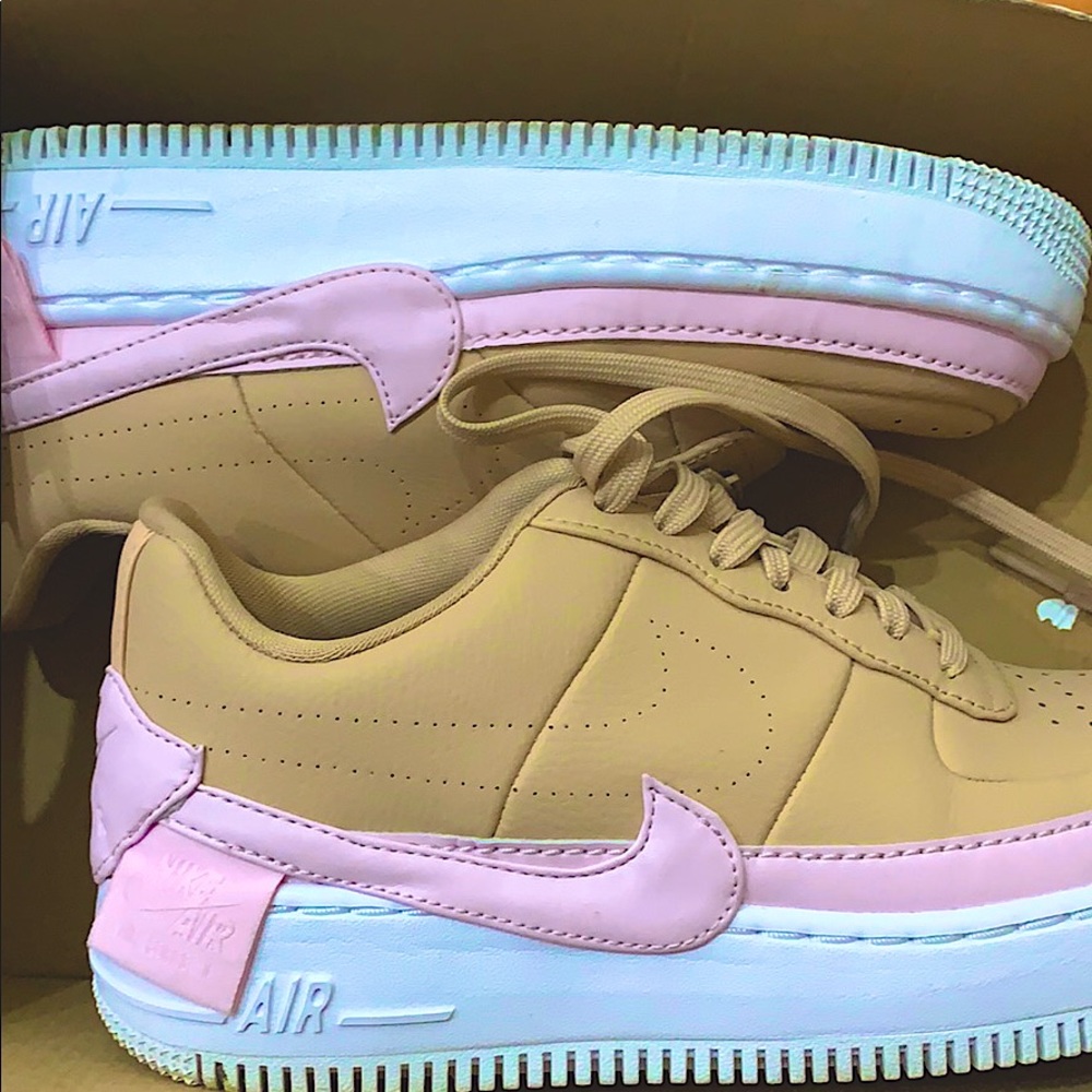 AF1 Jester XX